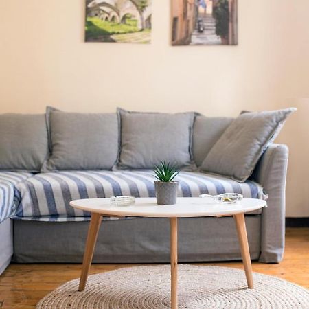 Downtown Apt At Filellinon Corfu  Екстер'єр фото