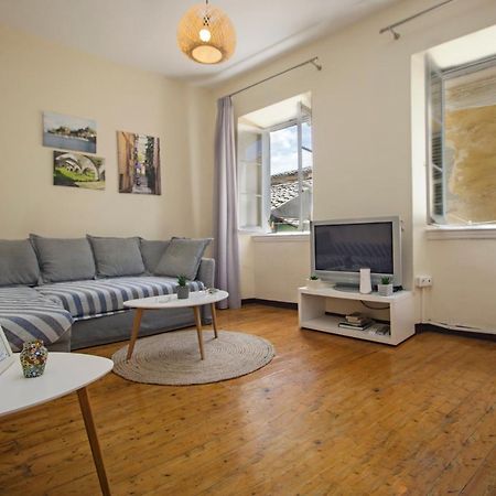 Downtown Apt At Filellinon Corfu  Екстер'єр фото