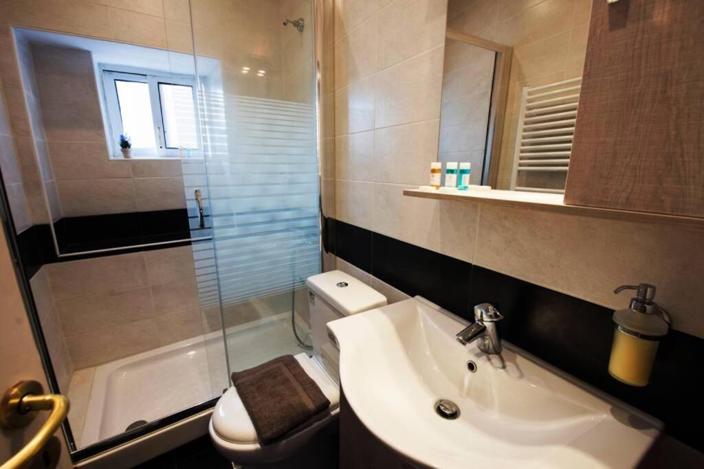Downtown Apt At Filellinon Corfu  Екстер'єр фото