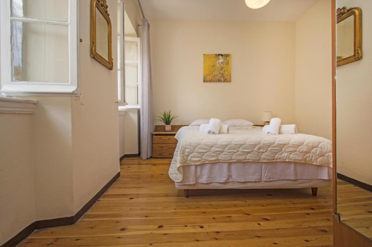 Downtown Apt At Filellinon Corfu  Екстер'єр фото