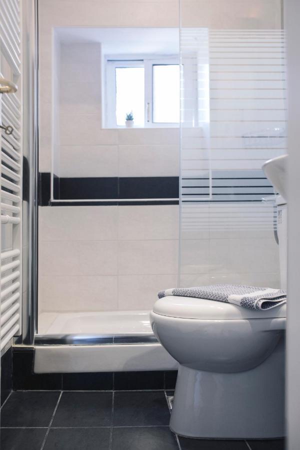 Downtown Apt At Filellinon Corfu  Екстер'єр фото