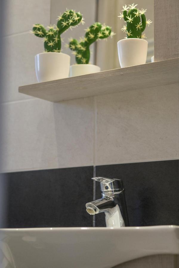 Downtown Apt At Filellinon Corfu  Екстер'єр фото